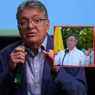 Mauricio Cárdenas habló de lo que buscaría Petro con incremento del mínimo