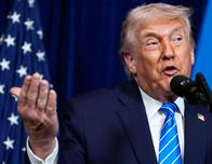 Trump está "muy enojado" por el supuesto ataque ucraniano a la casa de Putin