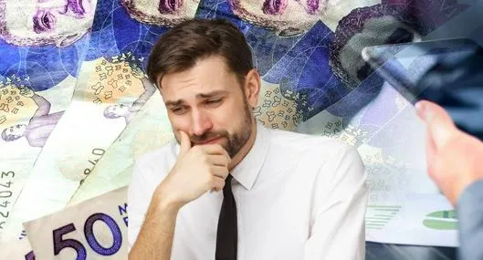 ¿De cuánto es descuento de salud y pensión para tras aumento salario mínimo