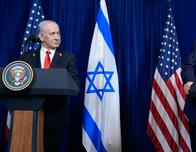 Trump y Netanyahu hablan sobre la tregua en Gaza y advierten a Irán