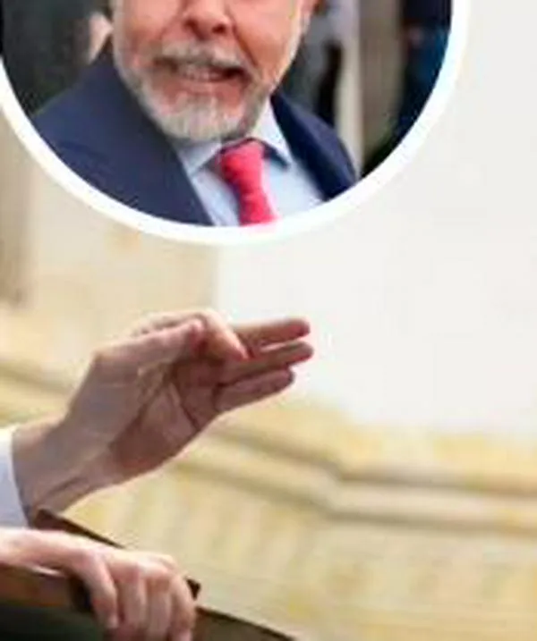 “Los ministros de Petro siguen celebrando Navidad”: Oposición reclama por debate sobre emergencia económica