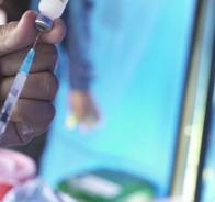 Vacunación, finanzas y salud mental: retos y logros de la salud pública en Bogotá