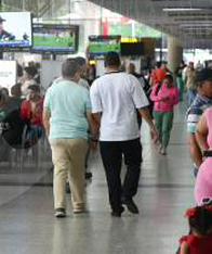 ¡Prepárese para viajar! Terminales de Medellín esperan más de 224.000 pasajeros en Año Nuevo