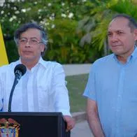 Destapan lo que sería el plan (¿oscuro?) de Petro con disparar el mínimo 2026: "Un boomerang". El Gobierno tendría un plan detrás. 