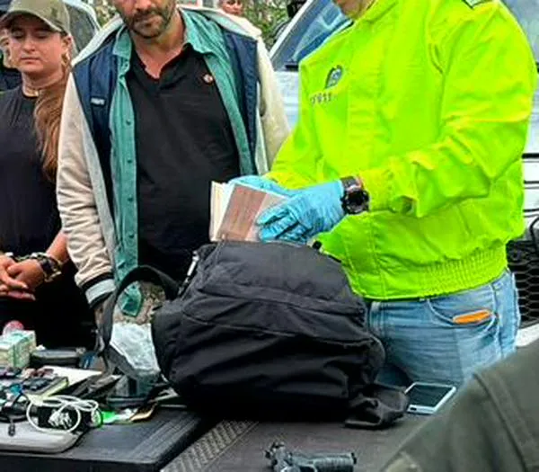 Gobierno vuelve a designar gestores de paz a disidentes de las FARC capturados en Medellín