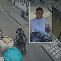 Reciclador en Bosa fue asesinado por extorsionistas frente a niños y su familia sigue amenazada