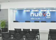 Nuevo operador de entrega de medicamentos de Nueva EPS en Ibagué