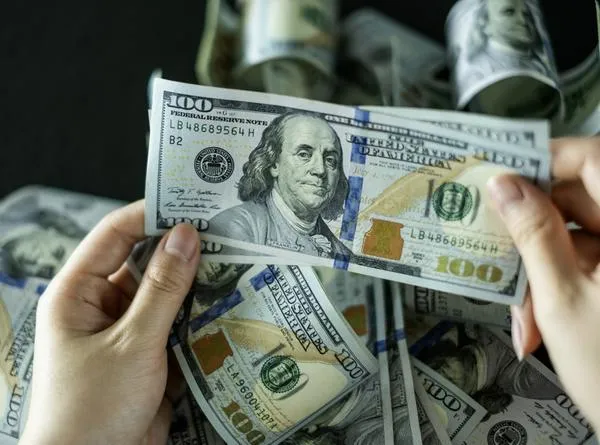 Dólar en Colombia hoy, luego del aumento del salario mínimo: en cuánto está