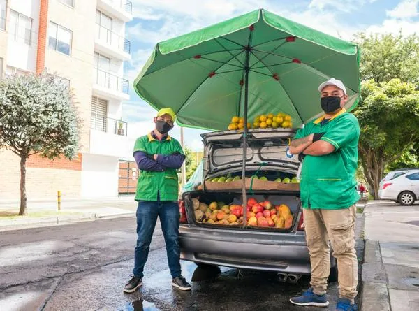 Tasa de desempleo Colombia en noviembre de 2025: cifras oficiales Dane