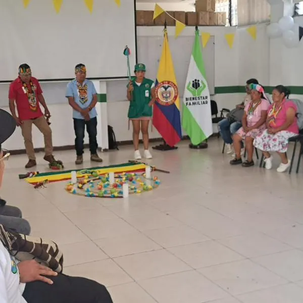 “Tejiendo Interculturalidad”, servicio que preserva las culturas ancestrales