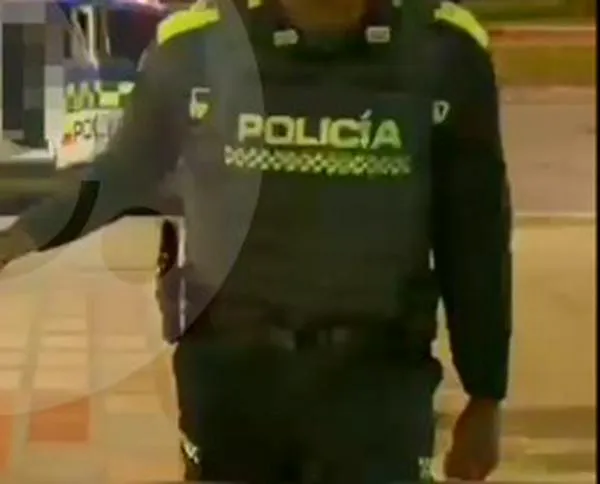 Porte de estupefacientes, el delito por el que más personas fueron detenidas en Rionegro durante 2025