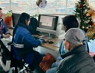 Consulte el plazo para inscribirse a las elecciones de Consejos de Vendedores Informales: participa hasta el 18 de enero  