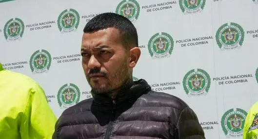 Imputan a “Chipi”, señalado en caso del asesinato de Miguel Uribe, por otro homicidio