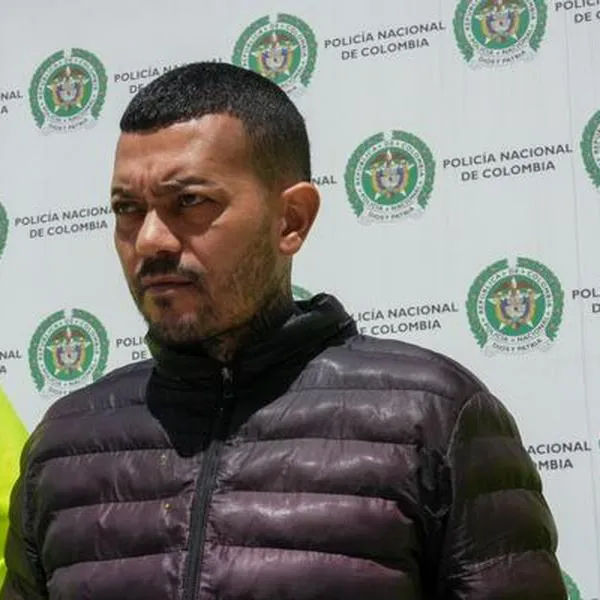 Imputan a “Chipi”, señalado en caso del asesinato de Miguel Uribe, por otro homicidio