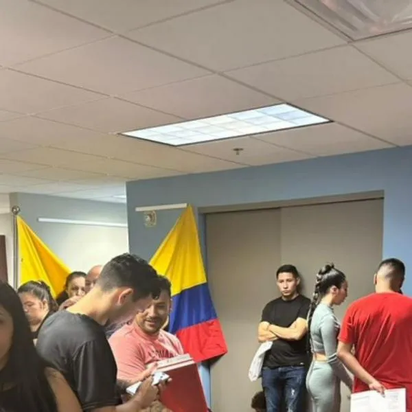 Cancillería explica el paso a paso para colombianos en exterior que necesiten asistencia. Son muy útiles y hay muchos servicios. 