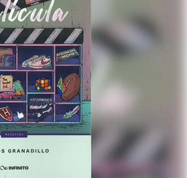 Líderes de película: la pedagogía del cine para la vida