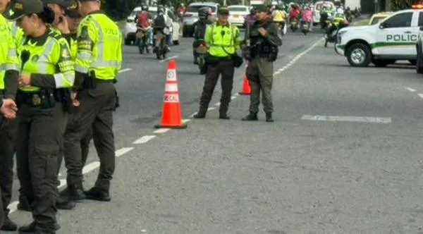 Homicidios bajaron 33 % en el Valle del Cauca durante las celebraciones de Navidad