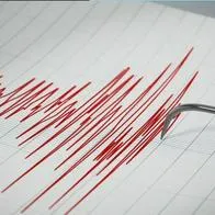 Tembló en Colombia este martes y cerca de varias ciudades: a varios se les sacudió el almuerzo