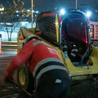 Por mantenimiento habrá cierre en puente de av. calle 170 con autopista Norte 