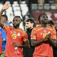 RD Congo, posible rival de la Selección Colombia en el Mundial de 2026, sigue firme en Copa Africana