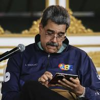 Nicolás Maduro