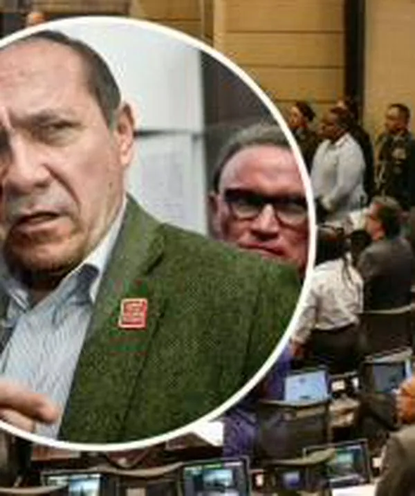 MinTrabajo confirmó la intención del Gobierno para retirar la prima de servicio a los congresistas, ¿qué dicen los legisladores? 