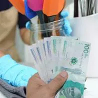 Cuánto costará al año tener empleada doméstica en Colombia con aumento salarial