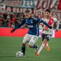 Millonarios vs. River Plate