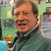 Mario Hernández envío mensaje a Colombianos por incremento del salario mínimo 