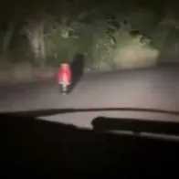 Alertan por posible presencia de cilindro bomba en vía de Tolima