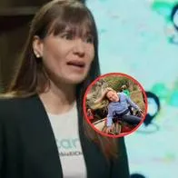 Zulma Guzmán enfrenta investigación en Fiscalía por muerte de Alicia Graham