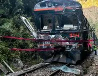 Perú: Accidente de tren en Machu Picchu deja al conductor muerto y a más de 40 pasajeros heridos