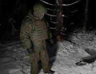 Moscú publica vídeo de un dron acusado de atacar la residencia de Putin