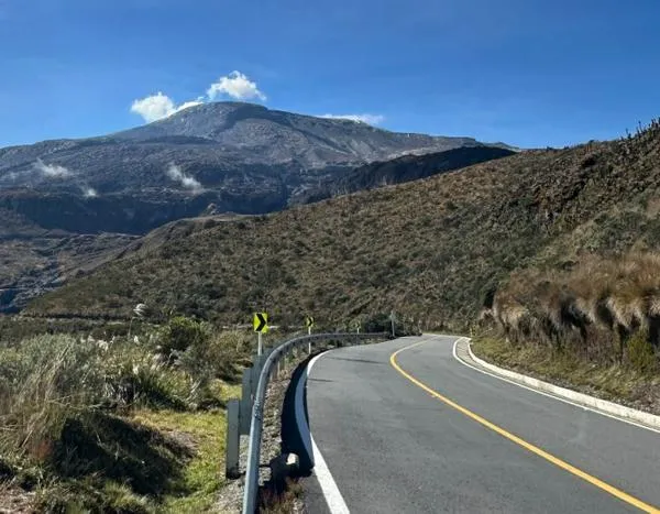 Vía Manizales - Murillo: pico y placa para este fin de semana, 3 y 4 de enero del 2026