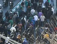 Irán: ¿Hasta dónde llegará la ola de indignación?