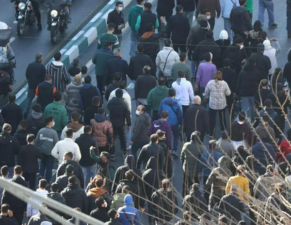 Irán: ¿Hasta dónde llegará la ola de indignación?