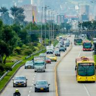 Pico y placa en Bogotá arrancará con cambio en 2026: Galán hizo el anuncio y conductores celebran. También habrá pico y placa regional. 
