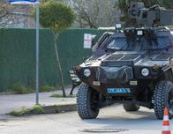 Turquía arresta a 125 sospechosos del EI en nuevas redadas en vísperas de Año Nuevo