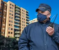 Por qué subirá el costo de la vigilancia privada en Colombia: salarios y más
