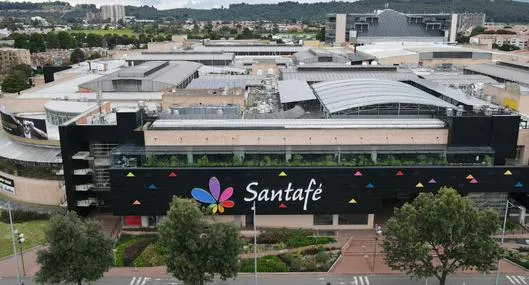 Tristes detalles de muerte de una mujer en centro comercial Santafé; se supo qué pasó realmente y por qué no se ha identificado. 