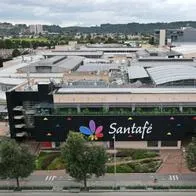 Tristes detalles de muerte de una mujer en centro comercial Santafé; se supo qué pasó realmente y por qué no se ha identificado. 