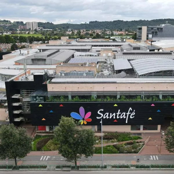 Tristes detalles de muerte de una mujer en centro comercial Santafé; se supo qué pasó realmente y por qué no se ha identificado. 