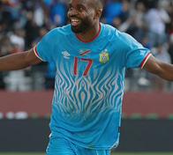 Figura del Congo, indignado en plena Copa de África; "siguen desaparecidas"