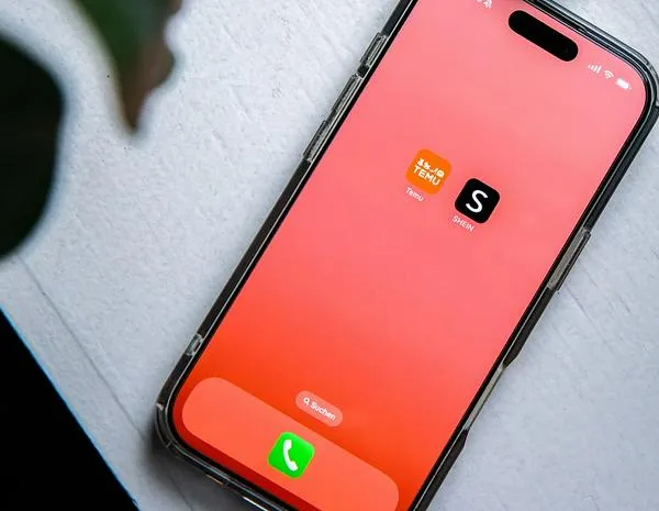 IVA a compras en Shein, Temu y Amazon que superen los 50 dólares: nueva norma