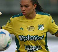 Luisa Agudelo cerró el 2025 por todo lo alto; resaltada con importante distinción