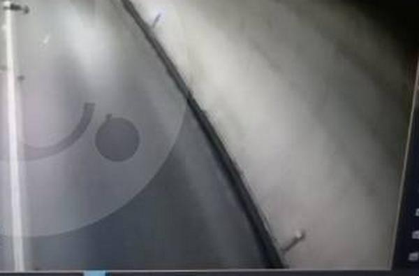 Por accidente en el túnel Buenavista, cerraron la vía Bogotá-Villavicencio: esto es lo que se sabe