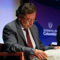 Presidente habló de desindexación y de un “complemento ideal” para el aumento del mínimo 