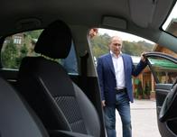 Dachas, residencias de lujo y palacios secretos: el imperio inmobiliario de Putin