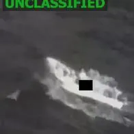 Lanchas del narcotráfico