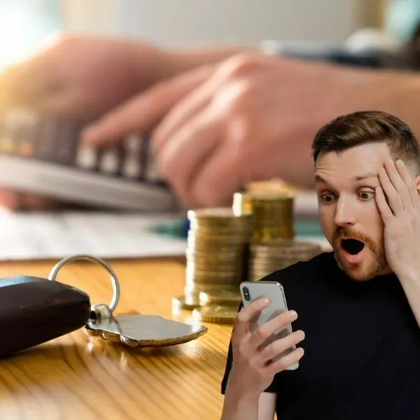 Anuncian cambio en tabla de avalúos para cobro de impuesto vehicular para 2026